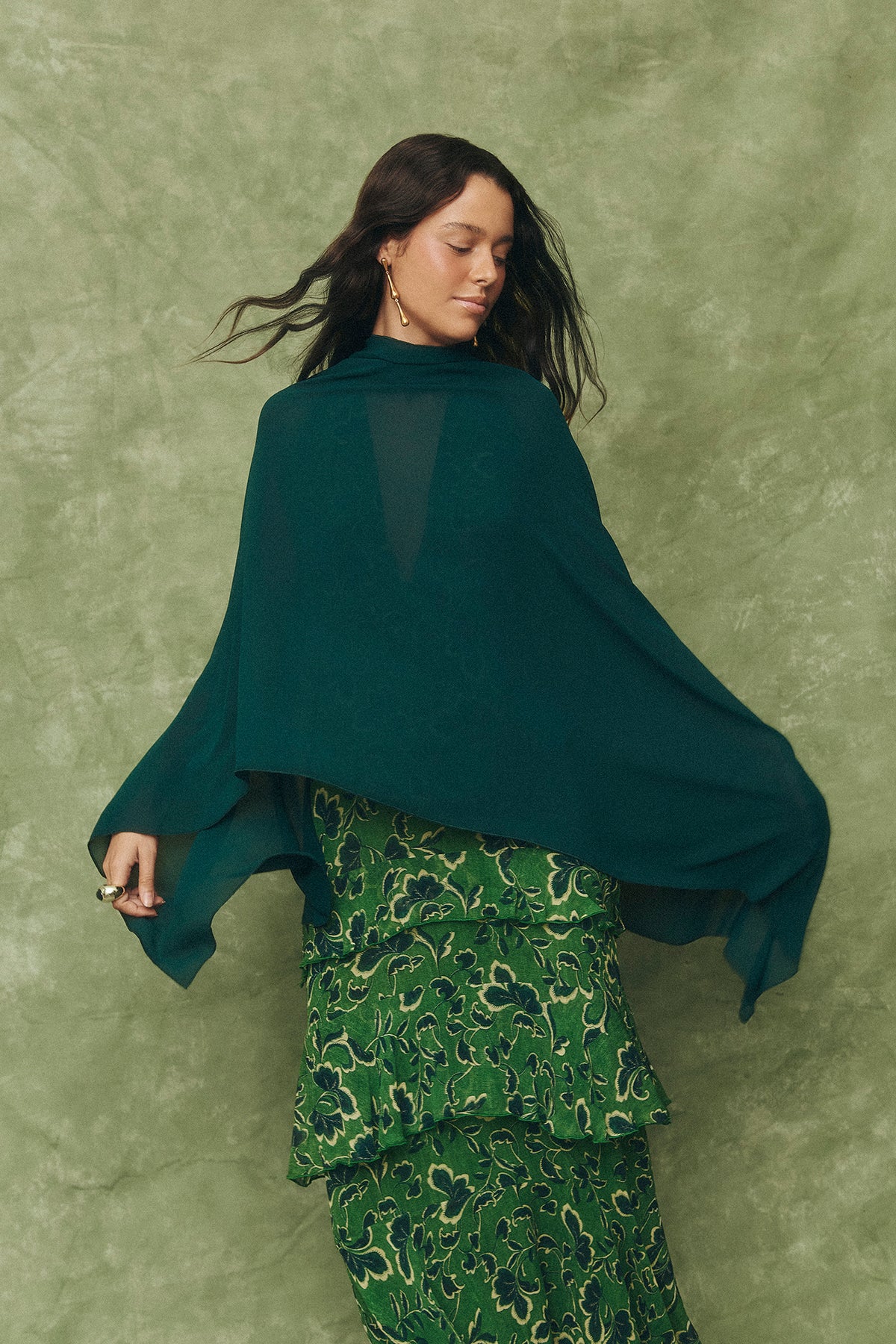 Sylvie Dress