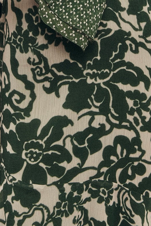 Noemie Dress