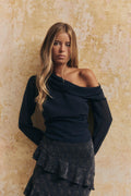 Blusa Mireia