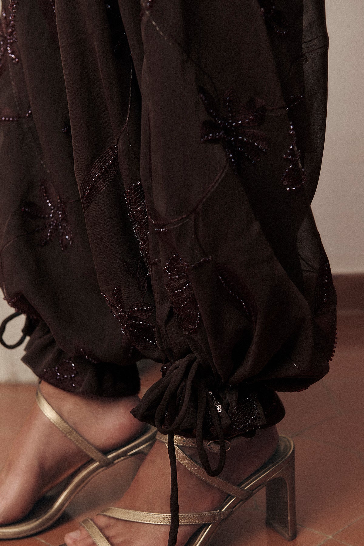 Pantalones Micaela