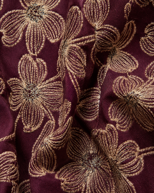Zinnia Dress