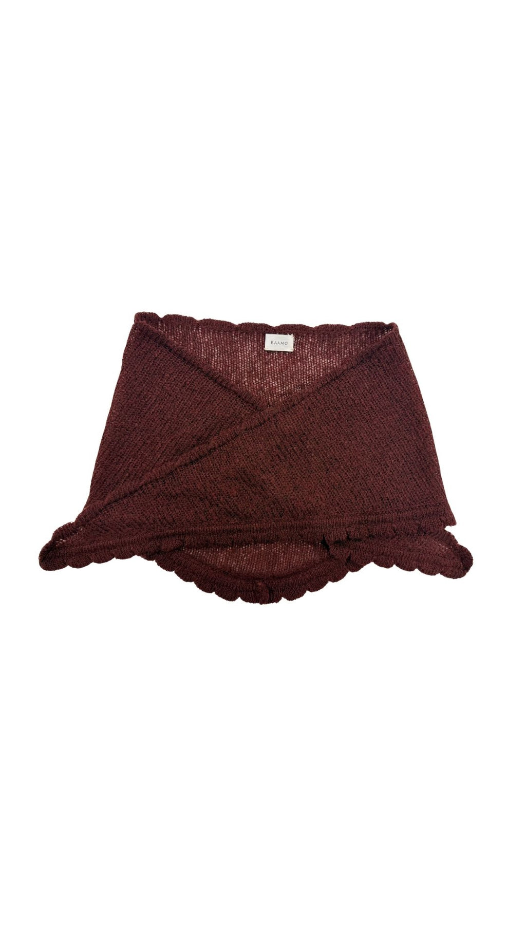 Wine Bandana