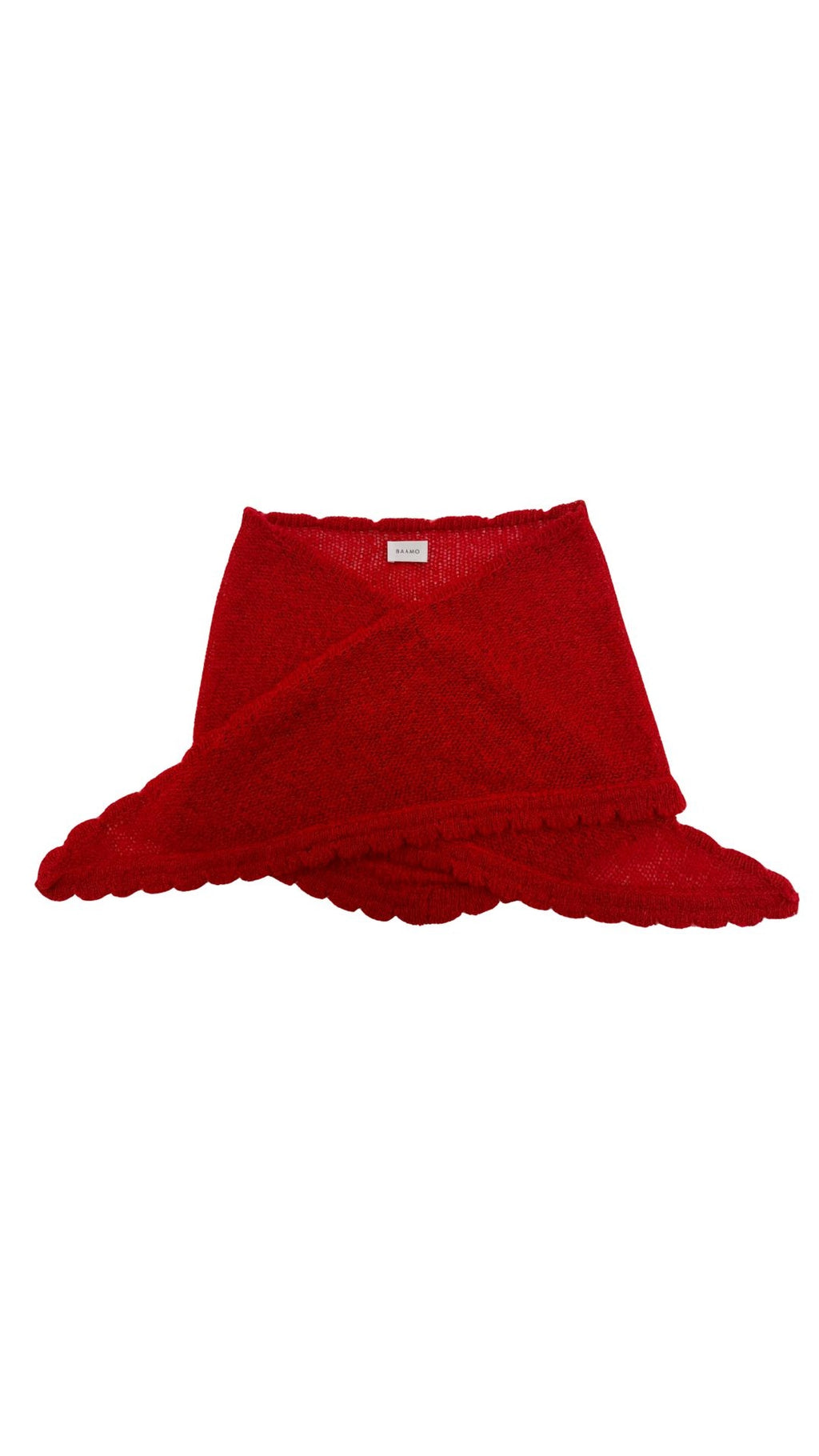 Red Bandana