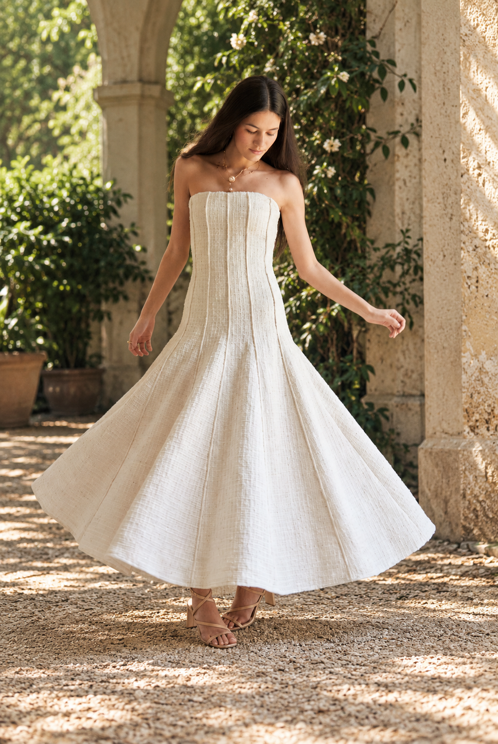 Louise Dress