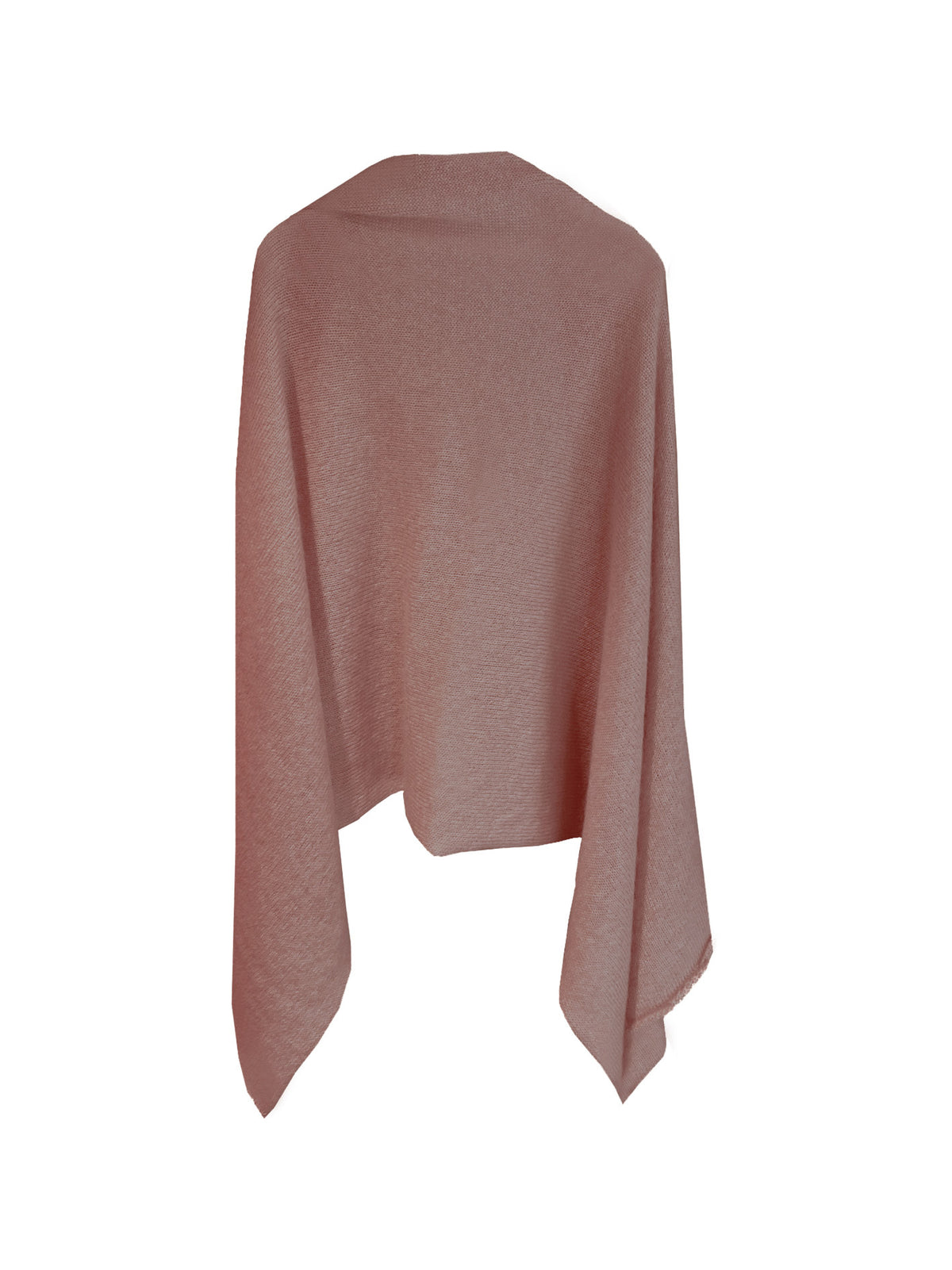 Capa Mohair Maquillaje