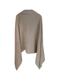 Capa Mohair Piedra