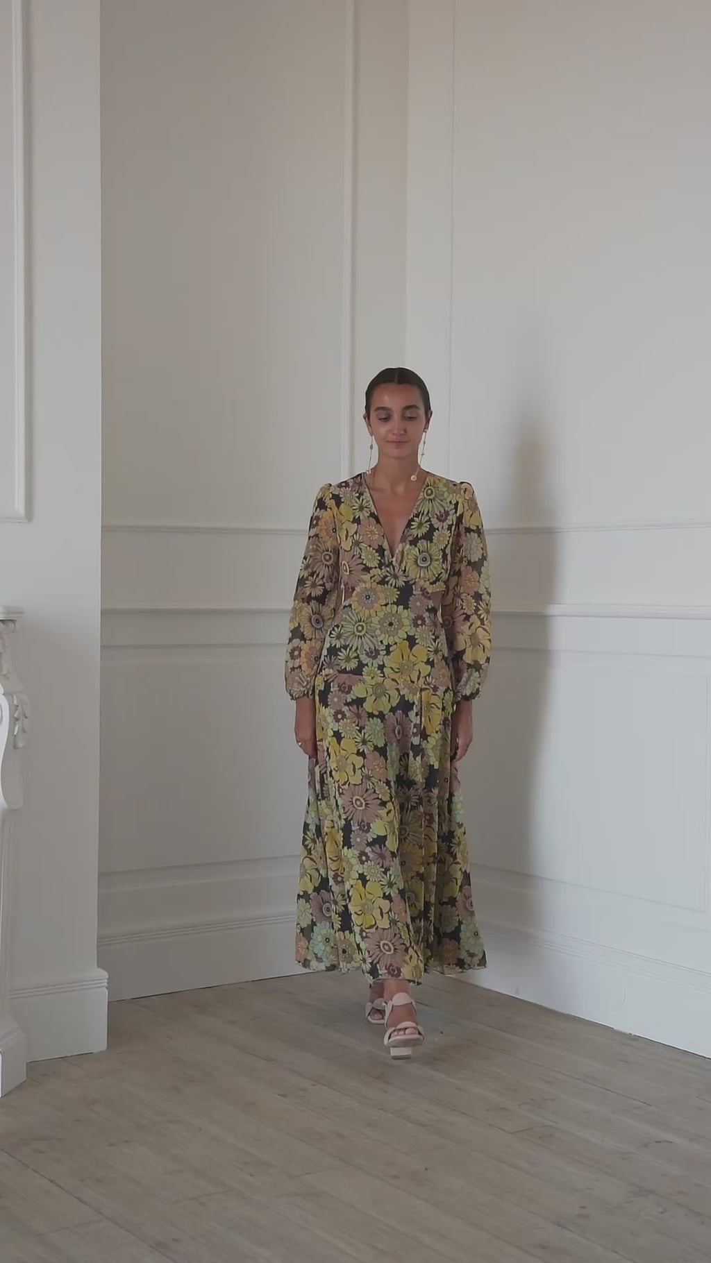 Colette Dress