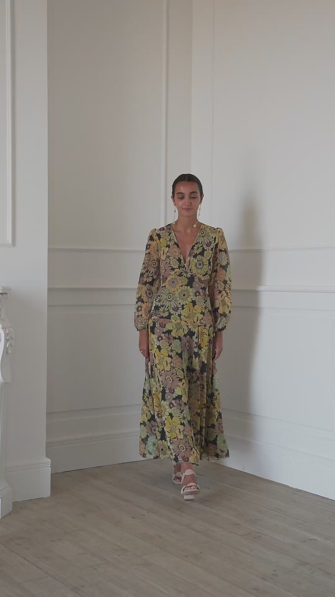 Colette Dress