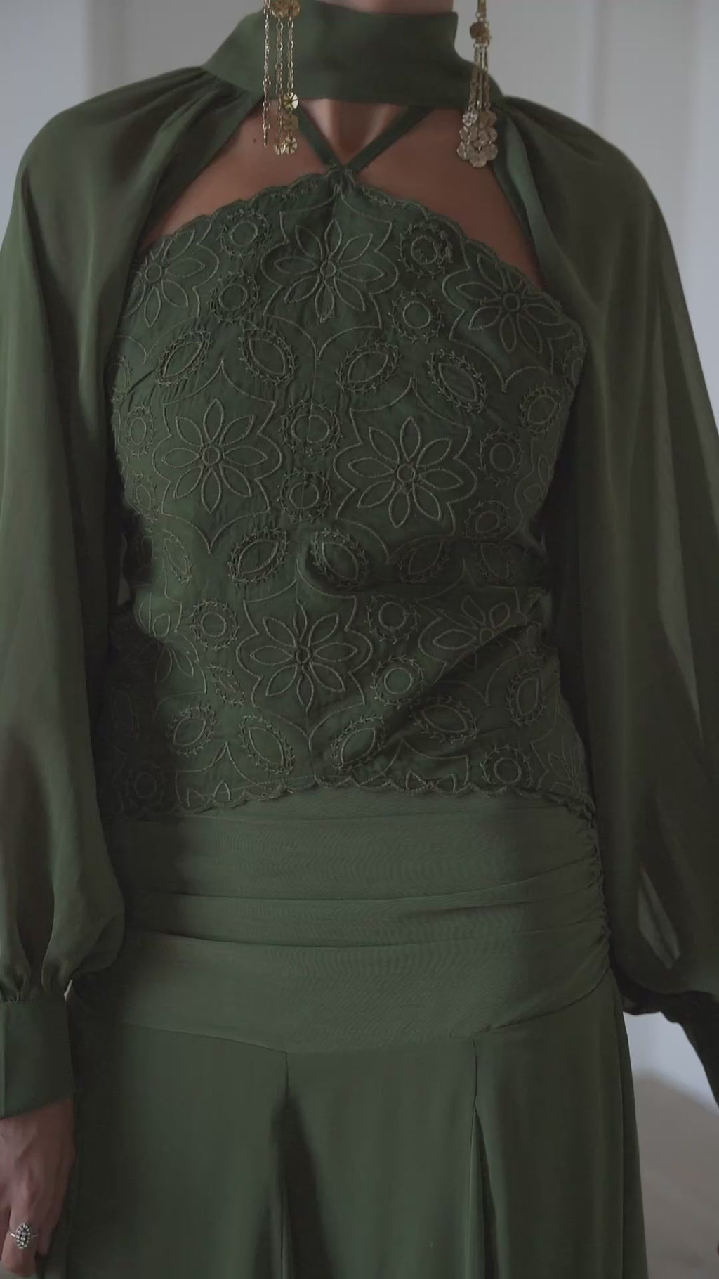 Catalina Sleeves