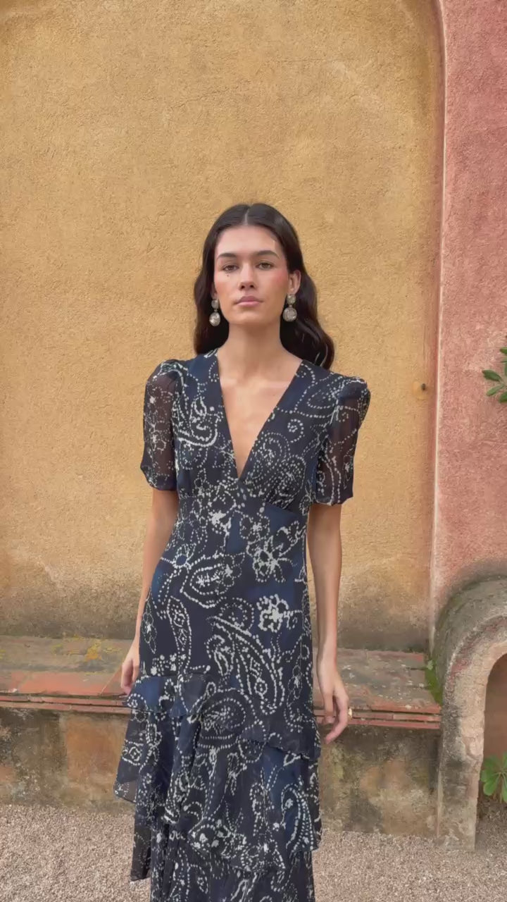 Ona Dress