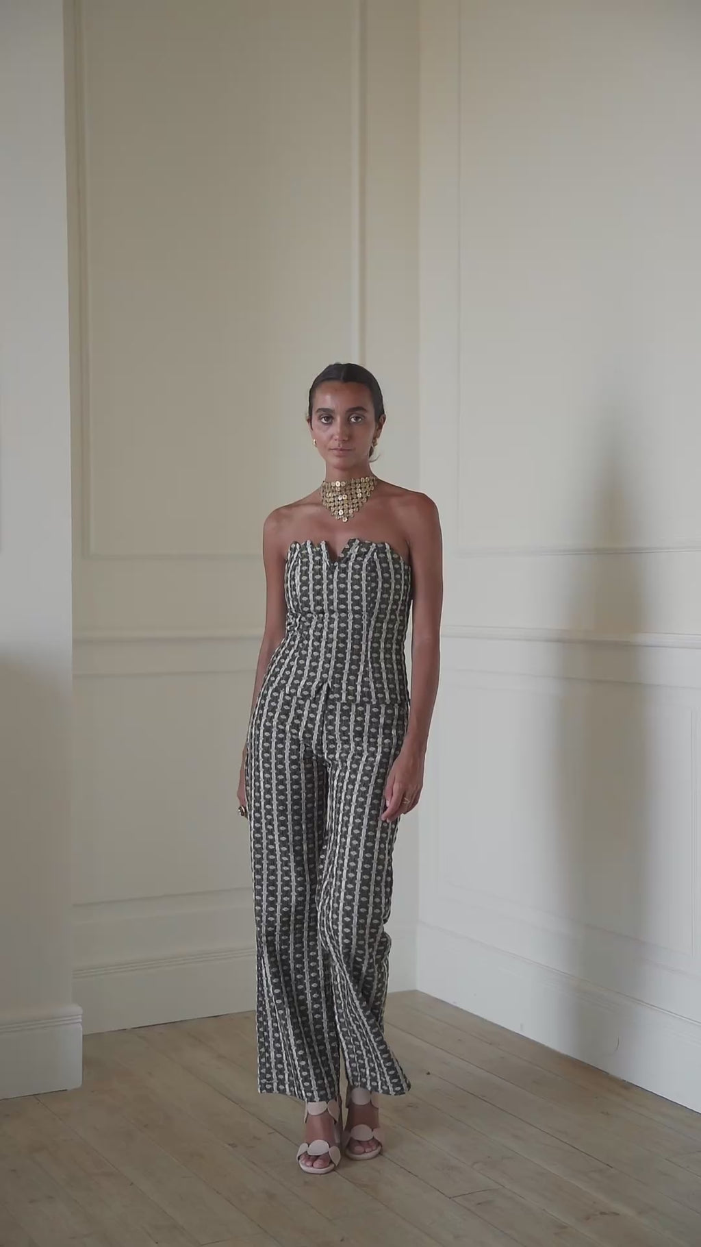 Clotilde Pants