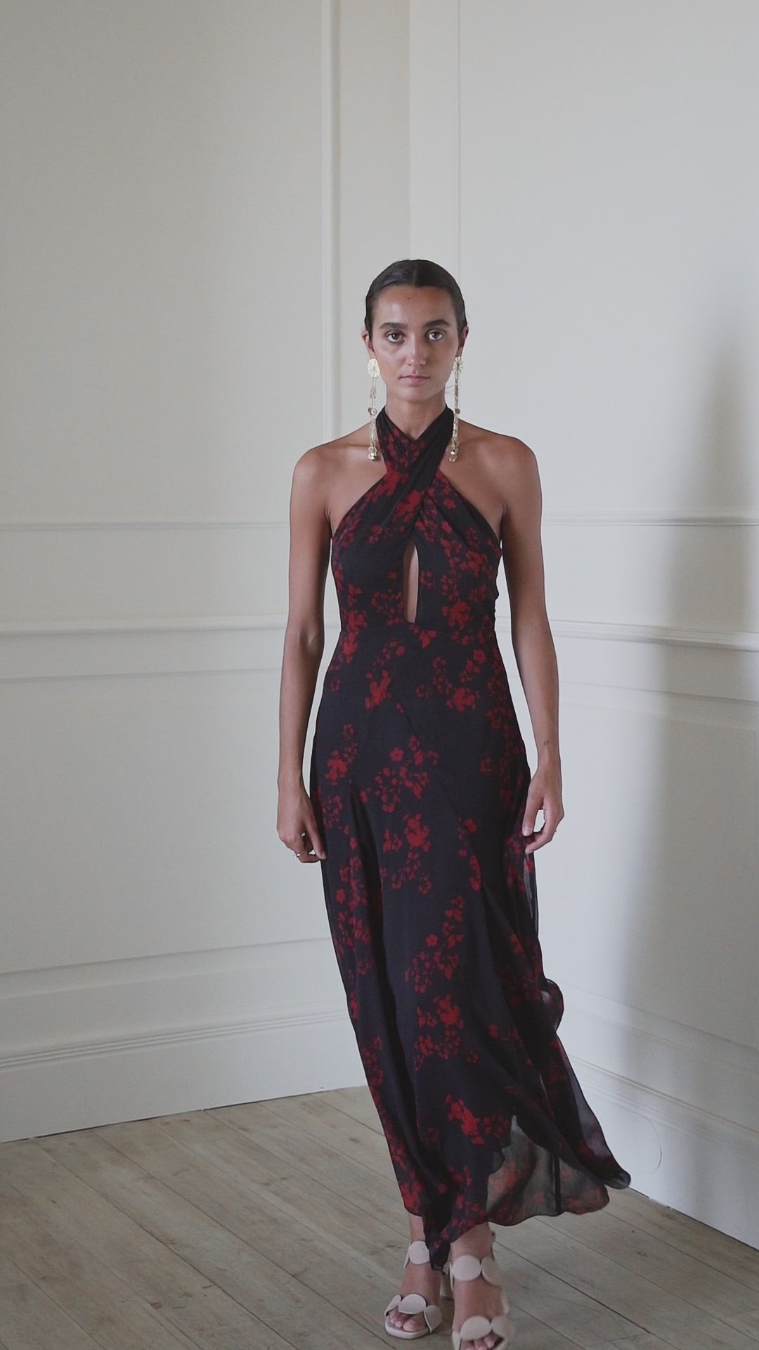 Antonella Dress