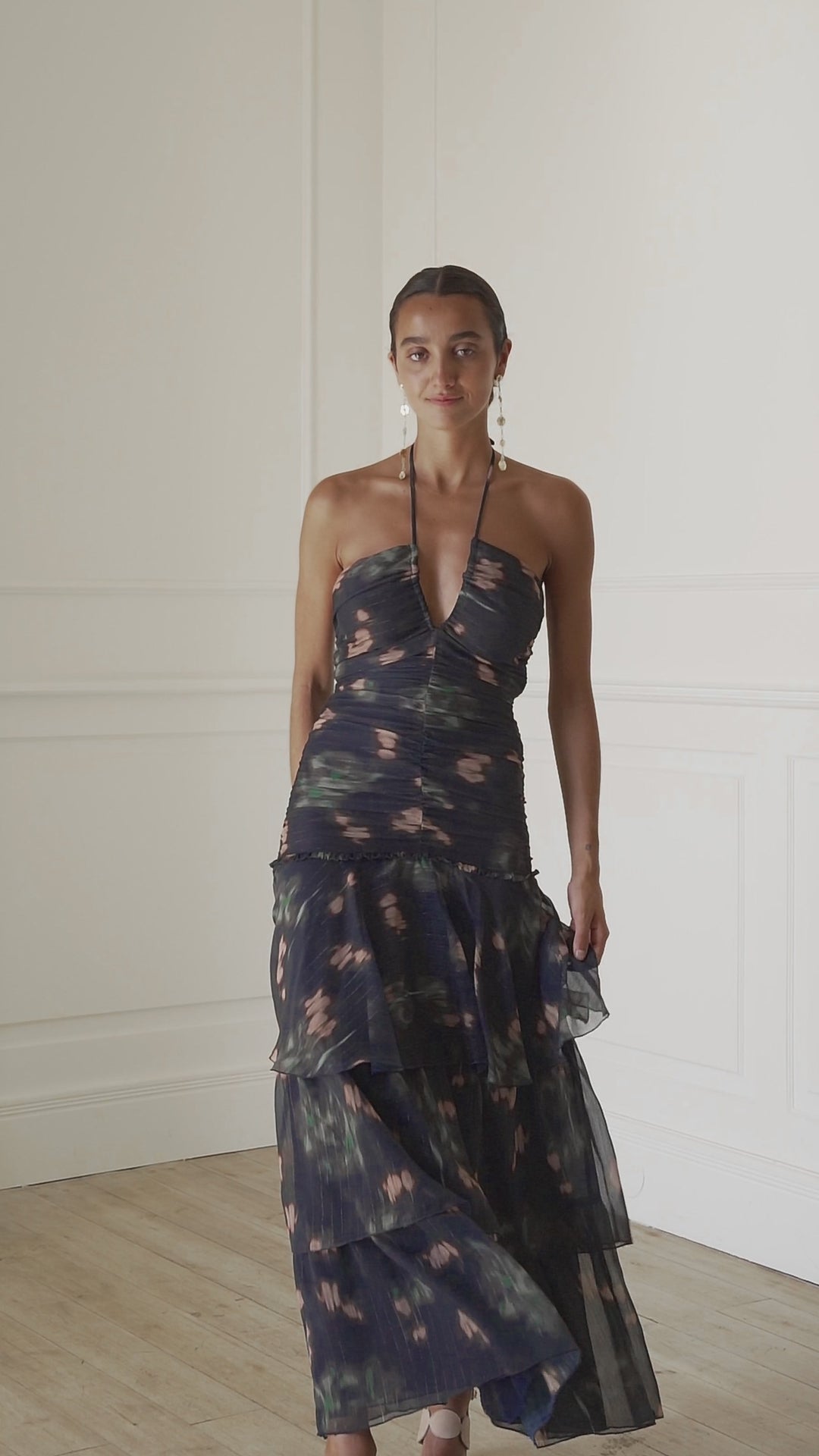 Josephine Dress