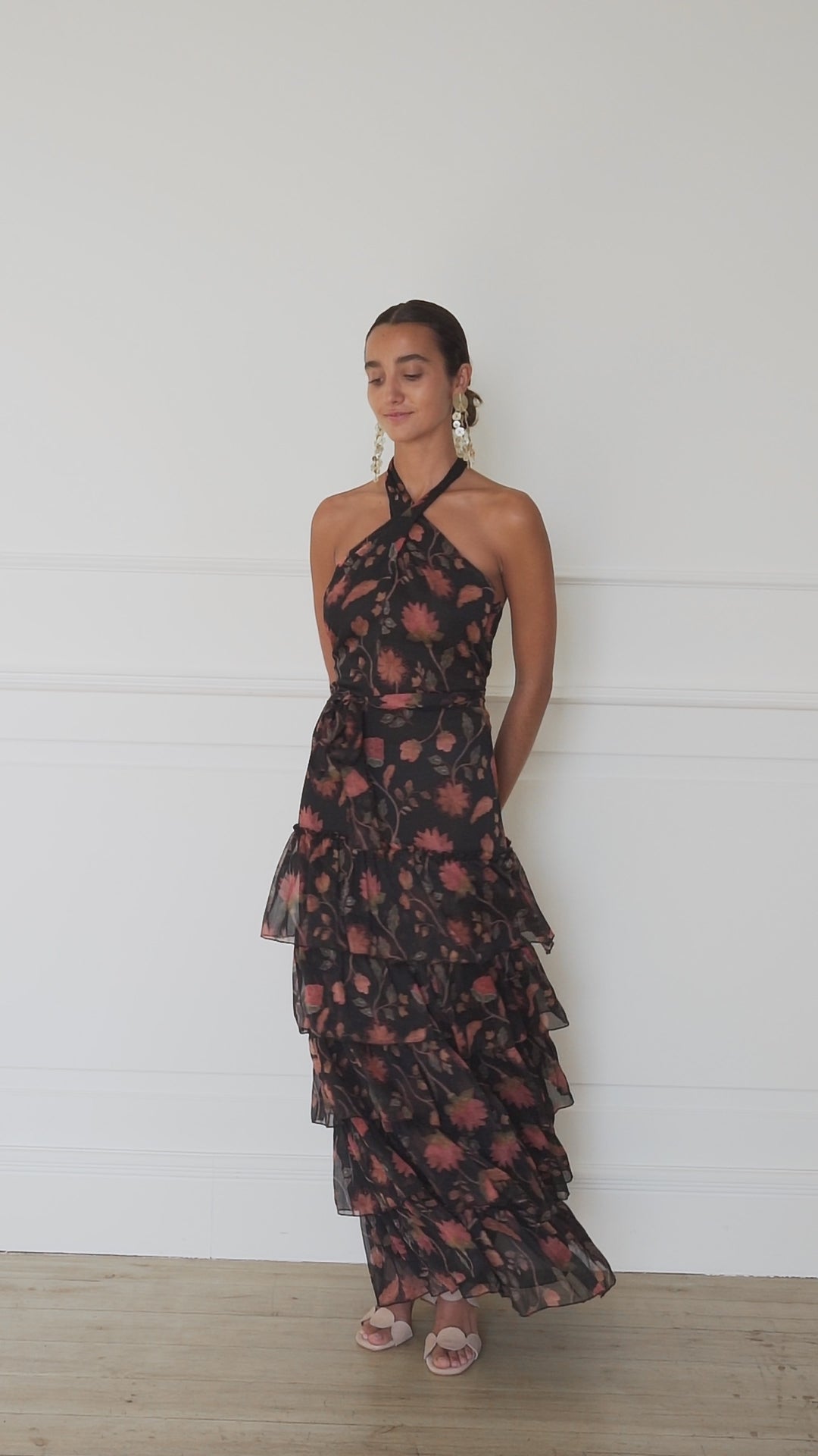 Margot Skirt