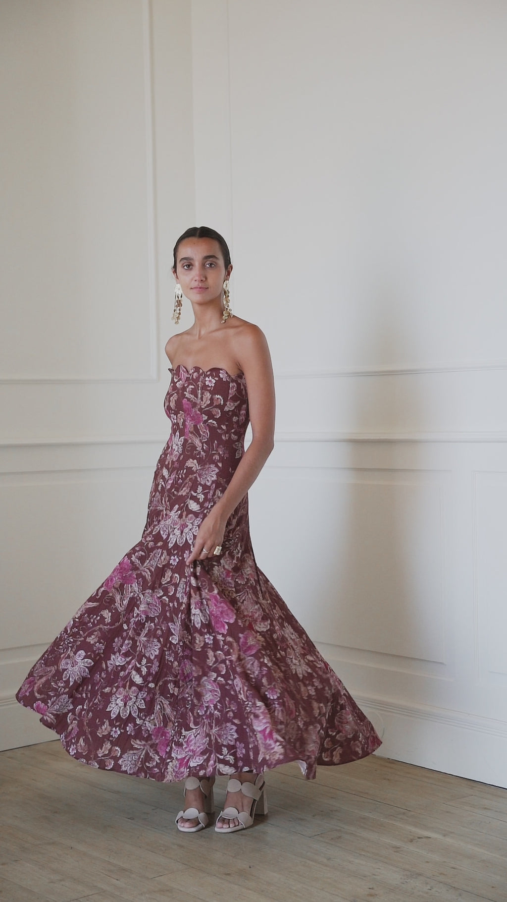 Nora Dress