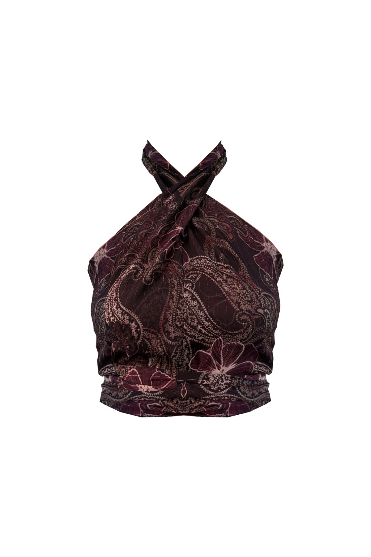 Sienna Top